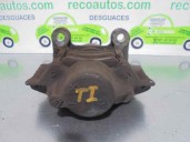 Recambio de pinza freno trasera izquierda para mercedes-benz clase c (w202) berlina 1.8 16v cat referencia OEM IAM 0014205583 A