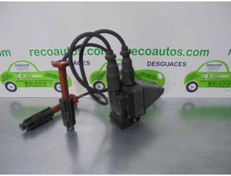 Recambio de bobina encendido para mercedes-benz clase c (w202) berlina 1.8 16v cat referencia OEM IAM 1111580140 0001582485 BOSC