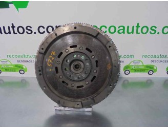 Recambio de volante motor para mercedes-benz clase c (w202) berlina 1.8 16v cat referencia OEM IAM 1110302805  LUK