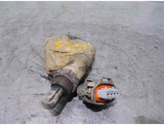 Recambio de sonda lambda para opel astra g berlina 1.6 16v referencia OEM IAM 25335280 0258005291 BOSCH