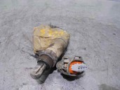 Replacement lambda sensor for Opel Astra G sedan 1.6 16V OEM IAM reference 25335280 0258005291 BOSCH