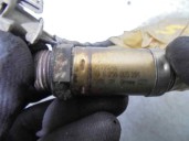 Replacement lambda sensor for Opel Astra G sedan 1.6 16V OEM IAM reference 25335280 0258005291 BOSCH