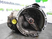Recambio de caja cambios para smart coupe 0.6 turbo cat referencia OEM IAM 0003202V013 02030254408 