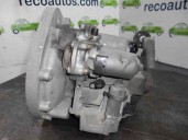 Recambio de caja cambios para smart coupe 0.6 turbo cat referencia OEM IAM 0003202V013 02030254408 
