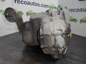 Recambio de caja cambios para smart coupe 0.6 turbo cat referencia OEM IAM 0003202V013 02030254408 