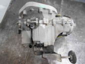 Recambio de caja cambios para smart coupe 0.6 turbo cat referencia OEM IAM 0003202V013 02030254408 