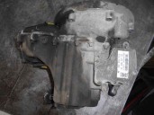 Recambio de caja cambios para smart coupe 0.6 turbo cat referencia OEM IAM 0003202V013 02030254408 