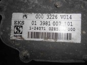 Recambio de caja cambios para smart coupe 0.6 turbo cat referencia OEM IAM 0003202V013 02030254408 