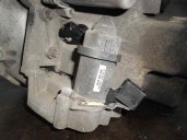 Recambio de caja cambios para smart coupe 0.6 turbo cat referencia OEM IAM 0003202V013 02030254408 