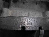 Recambio de caja cambios para smart coupe 0.6 turbo cat referencia OEM IAM 0003202V013 02030254408 