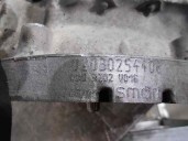 Recambio de caja cambios para smart coupe 0.6 turbo cat referencia OEM IAM 0003202V013 02030254408 