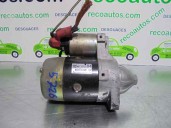 Replacement starter motor for Mitsubishi Galant Saloon (EA0) 2000 GLS Climatizado OEM IAM reference MD335584 M003T44481 MITS