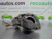Replacement starter motor for Mitsubishi Galant Saloon (EA0) 2000 GLS Climatizado OEM IAM reference MD335584 M003T44481 MITS