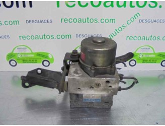 Replacement ABS for Mitsubishi Galant Saloon (EA0) 2000 GLS Climatizado OEM IAM reference Q003T05771 X2T31975M1 