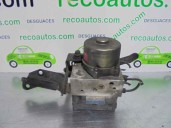 Replacement ABS for Mitsubishi Galant Saloon (EA0) 2000 GLS Climatizado OEM IAM reference Q003T05771 X2T31975M1 
