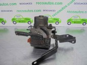 Replacement ABS for Mitsubishi Galant Saloon (EA0) 2000 GLS Climatizado OEM IAM reference Q003T05771 X2T31975M1 
