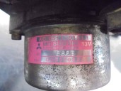 Replacement ABS for Mitsubishi Galant Saloon (EA0) 2000 GLS Climatizado OEM IAM reference Q003T05771 X2T31975M1 