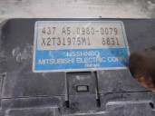 Replacement ABS for Mitsubishi Galant Saloon (EA0) 2000 GLS Climatizado OEM IAM reference Q003T05771 X2T31975M1 