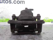 Replacement front right brake caliper for Mitsubishi Galant Saloon (EA0) 2000 GLS Climatizado OEM IAM reference MB928411 