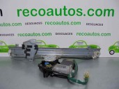 Replacement front right window regulator for Mitsubishi Galant Saloon (EA0) 2000 GLS Climatizado OEM IAM reference MR215402 6