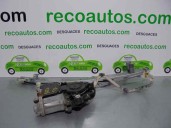 Replacement rear right window regulator for Mitsubishi Galant Saloon (EA0) 2000 GLS Climatizado OEM IAM reference MR214288 5 P