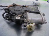 Replacement rear left window regulator for Mitsubishi Galant Saloon (EA0) 2000 GLS Climatizado OEM IAM reference MR214287 5