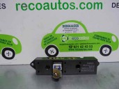 Recambio de mando elevalunas trasero izquierdo para mitsubishi galant berlina (ea0) 2000 gls climatizado referencia OEM IAM MR25