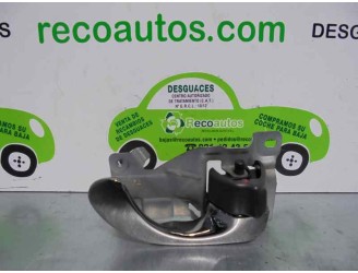Recambio de maneta interior delantera derecha para mitsubishi galant berlina (ea0) 2000 gls climatizado referencia OEM IAM MR328
