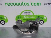 Recambio de maneta interior delantera derecha para mitsubishi galant berlina (ea0) 2000 gls climatizado referencia OEM IAM MR328