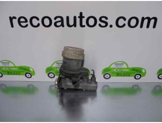 Recambio de bomba freno para mitsubishi galant berlina (ea0) 2000 gls climatizado referencia OEM IAM MR307507 NABCO