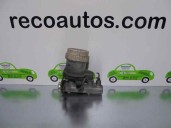 Recambio de bomba freno para mitsubishi galant berlina (ea0) 2000 gls climatizado referencia OEM IAM MR307507 NABCO