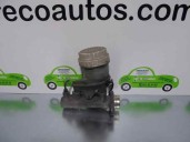 Replacement brake master cylinder for Mitsubishi Galant Sedan (EA0) 2000 GLS Climate Control OEM IAM reference MR307507 NABCO