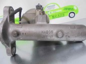Recambio de bomba freno para mitsubishi galant berlina (ea0) 2000 gls climatizado referencia OEM IAM MR307507 NABCO