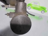 Replacement brake master cylinder for Mitsubishi Galant Sedan (EA0) 2000 GLS Climate Control OEM IAM reference MR307507 NABCO