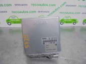 Recambio de centralita motor uce para bmw serie 5 berlina (e39) 2.5 turbodiesel cat referencia OEM IAM 7785932 0281001373 BOSCH