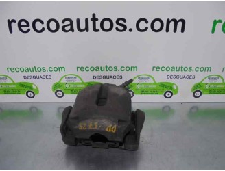 Recambio de pinza freno delantera derecha para bmw serie 5 berlina (e39) 2.5 turbodiesel cat referencia OEM IAM 6022096 6022096 