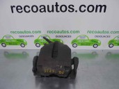 Recambio de pinza freno delantera izquierda para bmw serie 5 berlina (e39) 2.5 turbodiesel cat referencia OEM IAM 6022096 602209