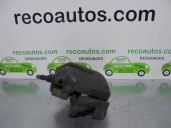 Recambio de pinza freno delantera izquierda para bmw serie 5 berlina (e39) 2.5 turbodiesel cat referencia OEM IAM 6022096 602209