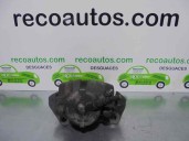 Recambio de pinza freno delantera izquierda para bmw serie 5 berlina (e39) 2.5 turbodiesel cat referencia OEM IAM 6022096 602209