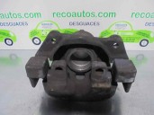 Recambio de pinza freno delantera izquierda para bmw serie 5 berlina (e39) 2.5 turbodiesel cat referencia OEM IAM 6022096 602209