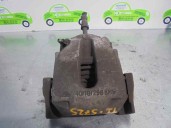 Recambio de pinza freno trasera izquierda para bmw serie 5 berlina (e39) 2.5 turbodiesel cat referencia OEM IAM 4010298 ATE