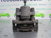 Recambio de pinza freno trasera izquierda para bmw serie 5 berlina (e39) 2.5 turbodiesel cat referencia OEM IAM 4010298 ATE