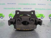 Recambio de pinza freno trasera izquierda para bmw serie 5 berlina (e39) 2.5 turbodiesel cat referencia OEM IAM 4010298 ATE