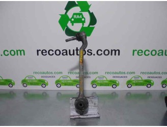 Recambio de brazo suspension inferior delantero derecho para bmw serie 5 berlina (e39) 2.5 turbodiesel cat referencia OEM IAM 10