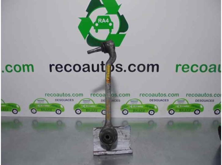 Recambio de brazo suspension inferior delantero derecho para bmw serie 5 berlina (e39) 2.5 turbodiesel cat referencia OEM IAM 10