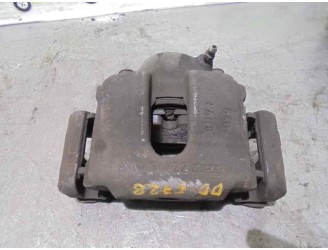 Recambio de pinza freno delantera derecha para bmw serie 3 berlina (e46) 323i referencia OEM IAM 5422 ATE