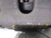 Recambio de pinza freno delantera derecha para bmw serie 3 berlina (e46) 323i referencia OEM IAM  5422 ATE