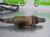 Recambio de sonda lambda para bmw serie 3 berlina (e46) 323i referencia OEM IAM 117814339409 0258005109 BOSCH