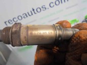 Recambio de sonda lambda para bmw serie 3 berlina (e46) 323i referencia OEM IAM 117814339409 0258005109 BOSCH