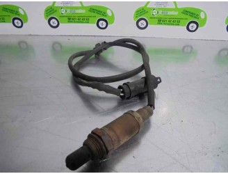 Recambio de sonda lambda para bmw serie 3 berlina (e46) 323i referencia OEM IAM 117814339409 0258005109 BOSCH